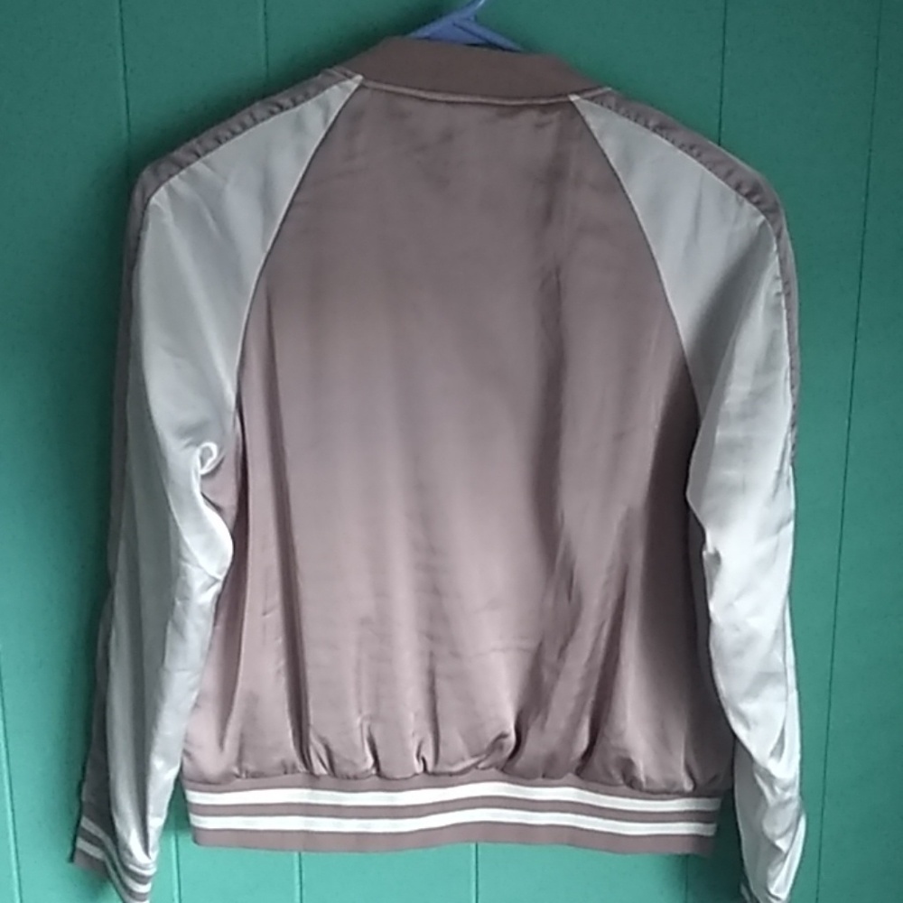 Bomber Jacket - Picture 5 of 8